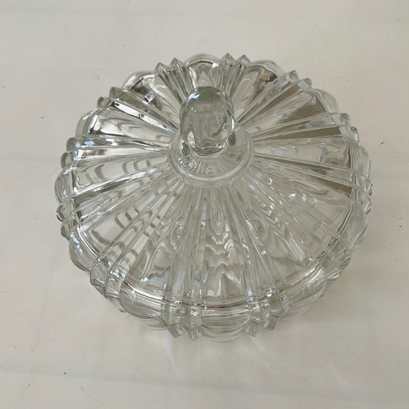 Crystal Candy Dish - Picture 8 of 12